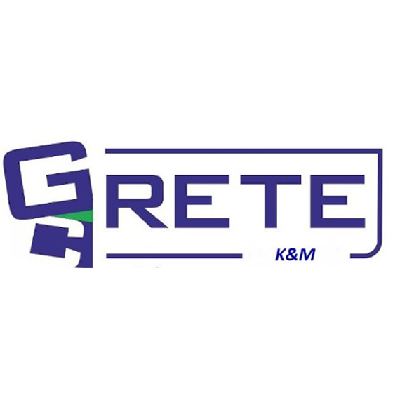 Λογότυπο Grete Κ&Μ. Συσκευαστήριο